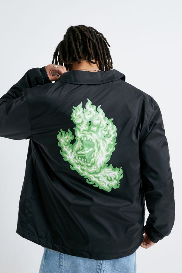 5200 Koleksi Design Coach Jacket HD Terbaik