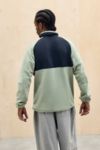 Thumbnail View 4: Columbia Safari Sage Peak Volle Fleece Jacke