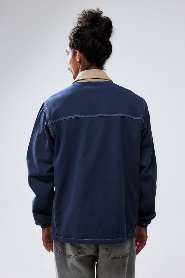 Slide View: 4: Stan Ray Pork Chop Jacket