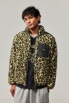 Thumbnail View 1: Stan Ray Tarnmuster Leopard Fleece