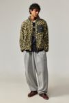 Thumbnail View 3: Stan Ray Tarnmuster Leopard Fleece