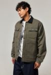 Thumbnail View 1: Stan Ray Charcoal Duck Chore Jacket