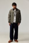 Thumbnail View 2: Stan Ray Charcoal Duck Chore Jacket