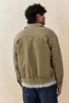 Thumbnail View 5: BDG – Harringtonjacke „Tony“ in Kamel