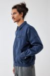 Thumbnail View 3: Veste BDG Bleu Tony Harrington