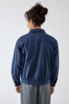 Thumbnail View 5: Veste BDG Bleu Tony Harrington