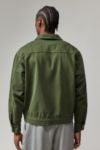 Thumbnail View 4: BDG Green Tony Harrington Jacket