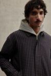 Thumbnail View 4: Loom Karo Harrington Jacke