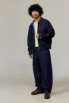 Thumbnail View 2: BDG Tony Dark Rinse Denim Harrington Jacket