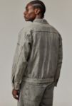 Thumbnail View 4: BDG Herringbone Tony Harrington Jacket