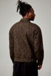 Thumbnail View 4: BDG Tony Leopard Harrington Jacke