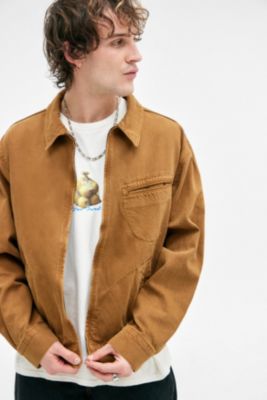 BDG Tobacco Tony Harrington Jacket