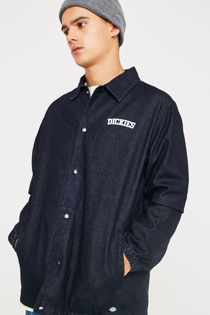 Dickies UO Exclusive Ungefütterte Sportjacke „Torrance“ Urban