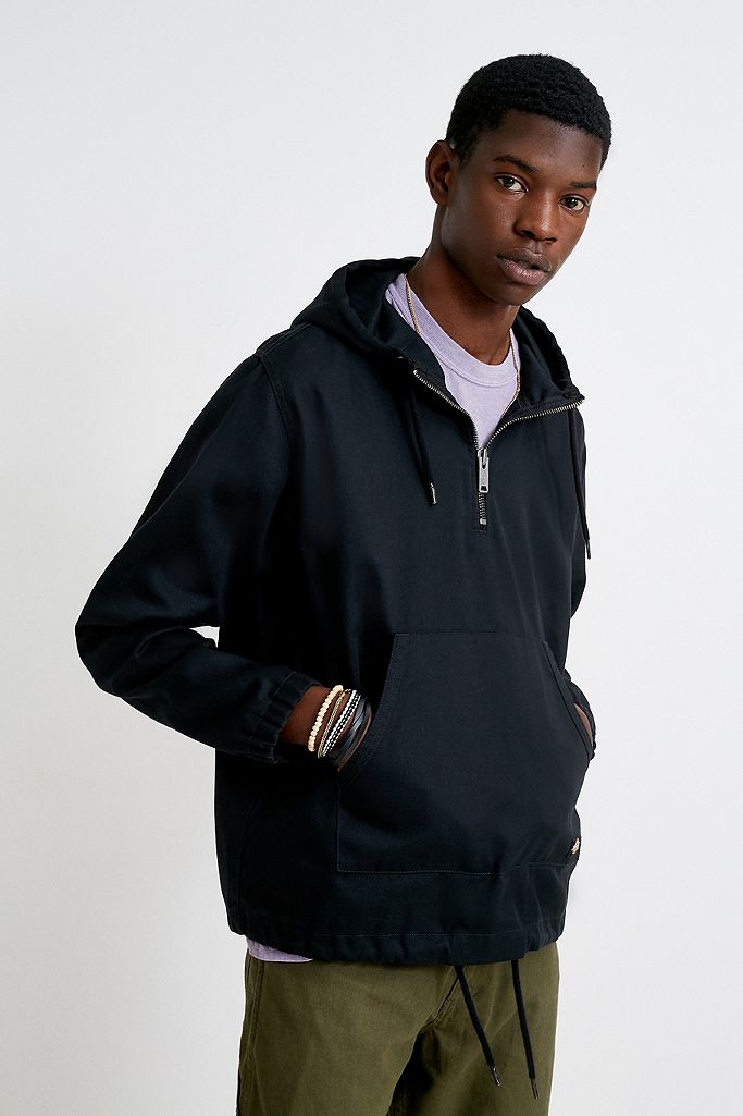 Dickies Black Kevil Hoodie | Urban Outfitters UK