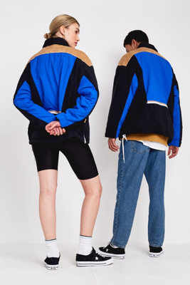 reebok lf unisex anorak