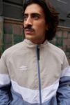 Thumbnail View 4: Umbro UO Exklusiv Panel Trainingsjacke