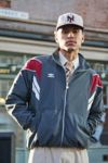 Thumbnail View 3: Umbro Iron Gate Relaxed Track Jacket