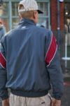 Thumbnail View 4: Umbro Iron Gate Relaxed Track Jacket