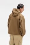 Thumbnail View 4: Ayker Brown Ripstop Anorak Jacket