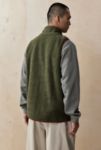 Thumbnail View 4: Gilet en polaire Kavu Moss Cooper