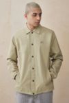 Thumbnail View 1: Dickies – Coach-Jacke „Oakport“ in Sand