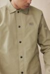 Thumbnail View 2: Dickies – Coach-Jacke „Oakport“ in Sand