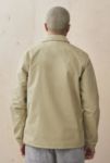 Thumbnail View 4: Dickies – Coach-Jacke „Oakport“ in Sand