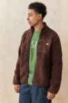 Thumbnail View 1: Veste Sherpa Marron Dickies UO Exclusive