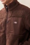 Thumbnail View 2: Veste Sherpa Marron Dickies UO Exclusive