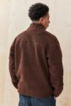 Thumbnail View 5: Veste Sherpa Marron Dickies UO Exclusive