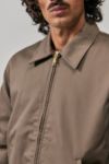 Thumbnail View 3: Dickies Eisenhower Braune Gefütterte Jacke