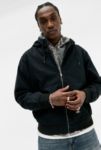 Thumbnail View 1: Black Dickies Unlined Hooded Jacket