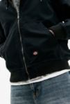 Thumbnail View 3: Black Dickies Unlined Hooded Jacket