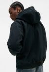 Thumbnail View 4: Black Dickies Unlined Hooded Jacket