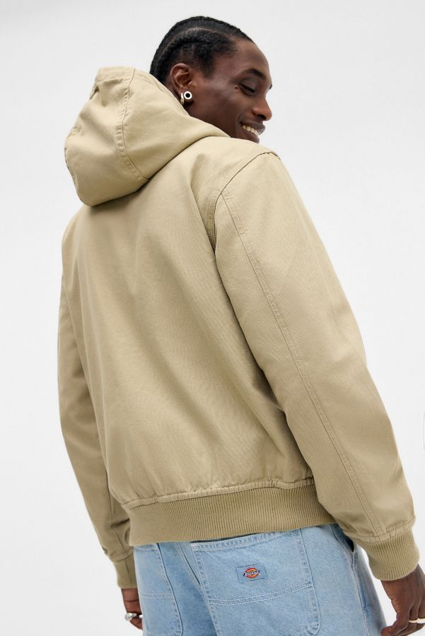 Slide View: 5: Dickies Unlined Duck Jacket