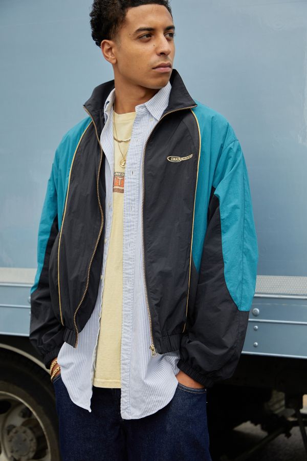 Slide View: 3: iets frans... Rafael Track Top