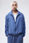 Thumbnail View 1: iets frans... Blue Mesh Panel Track Jacket