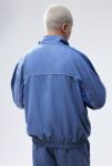 Thumbnail View 3: iets frans... Blue Mesh Panel Track Jacket