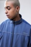 Thumbnail View 4: iets frans... Blue Mesh Panel Track Jacket