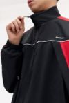 Vista en miniatura 3: iets frans... Black Blake Mesh Track Jacket