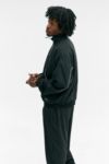 Thumbnail View 5: iets frans... Black Pascal Track Jacket