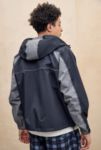 Thumbnail View 5: iets frans... Black Miller Waterproof Anorak