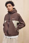 Thumbnail View 1: iets frans... Brown Miller Waterproof Anorak 