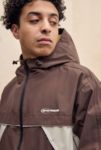 Thumbnail View 3: iets frans... Brown Miller Waterproof Anorak 