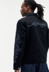 Thumbnail View 2: Ed Hardy UO Exclusive Black Dragon Work Jacket