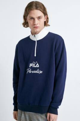 boys fila jumper