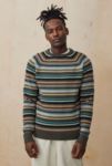 Thumbnail View 1: Katin Gravel Hitch Stripe Jumper