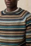 Thumbnail View 2: Katin Gravel Hitch Stripe Jumper