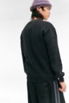 Vista en miniatura 6: Jumper Swell de Lavado Negro Katin