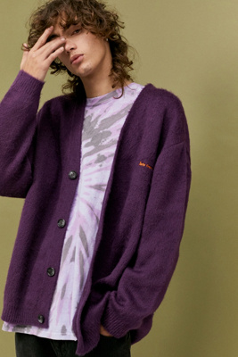 iets frans cardigan
